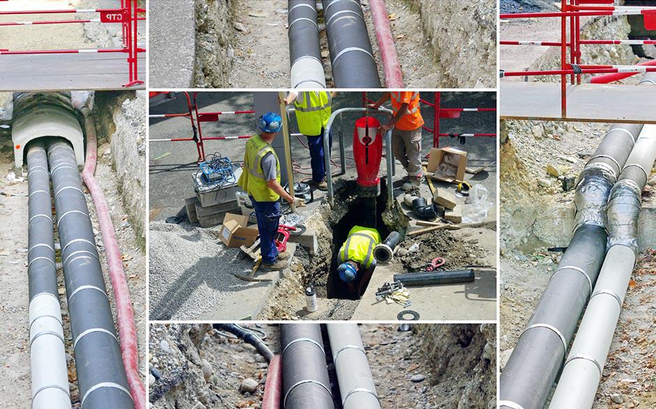 déboucheur de canalisation Noyon