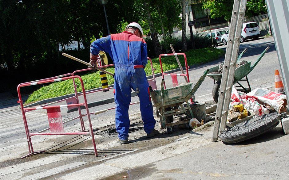 entreprise assainissement Le Châtelet-en-Brie