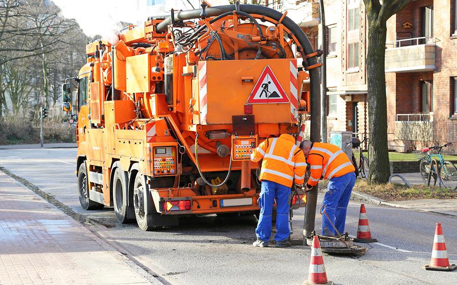 déboucheur de canalisation Noyon
